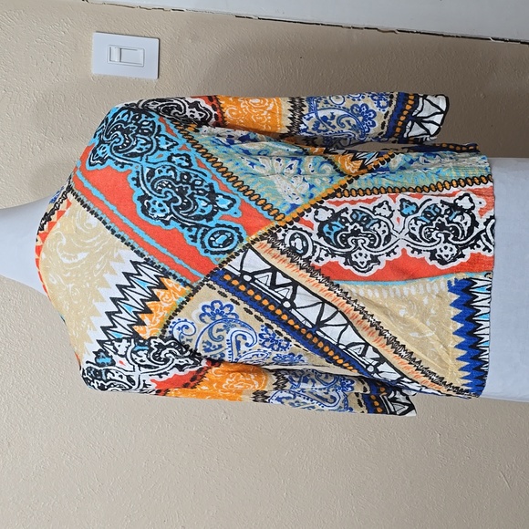 Chico's Cardigan - Picture 3 of 6